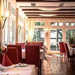 Hotel Dreimaedelhaus -