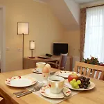 Dreimaedelhaus - 4* Kirchseelte