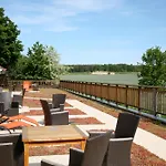 Hotel Dreimaedelhaus -