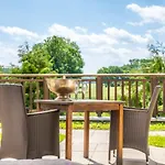 Hotel Dreimaedelhaus - 4*