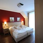 Dreimaedelhaus - 4* Kirchseelte