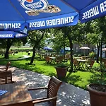 Hotel Dreimaedelhaus -