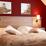 Hotel Dreimaedelhaus -