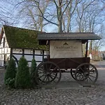 Dreimaedelhaus - Kirchseelte