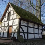 Hotel Dreimaedelhaus - 4*