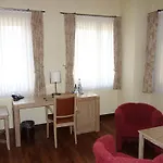 Dreimaedelhaus - 4*