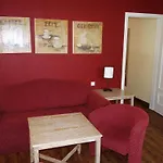 Dreimaedelhaus - 4*