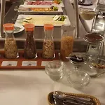 Dreimaedelhaus - 4*