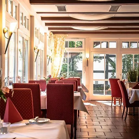 Hotel Dreimaedelhaus -