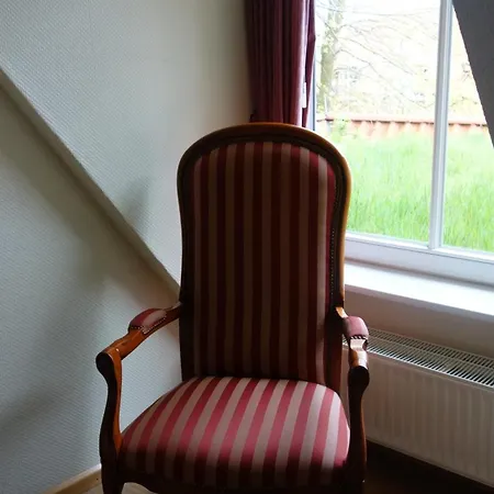 Szálloda Dreimaedelhaus - Kirchseelte