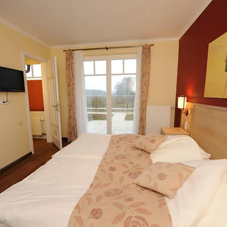 Dreimaedelhaus - 4* Kirchseelte