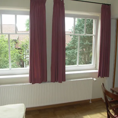 Hotel Dreimaedelhaus -
