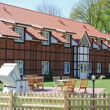 Dreimaedelhaus - Hotel