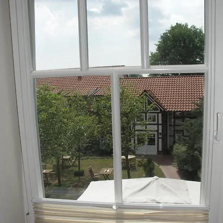 Dreimädelhaus - 4* Kirchseelte