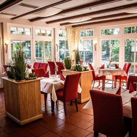 Hotel Dreimaedelhaus -