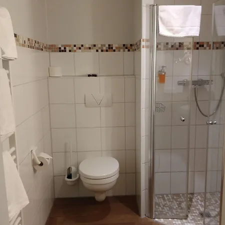 Dreimaedelhaus - Hotel