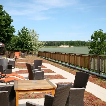 Dreimaedelhaus - 4* Kirchseelte