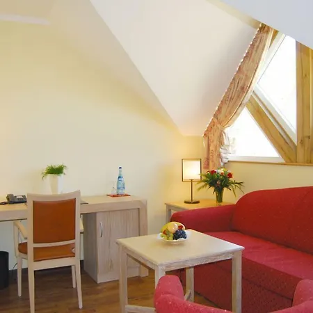 Dreimaedelhaus - 4* Kirchseelte