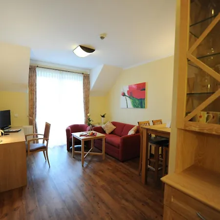 Dreimädelhaus - Kirchseelte