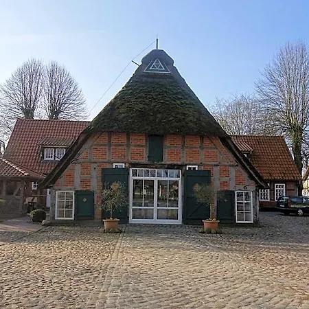 Dreimädelhaus -