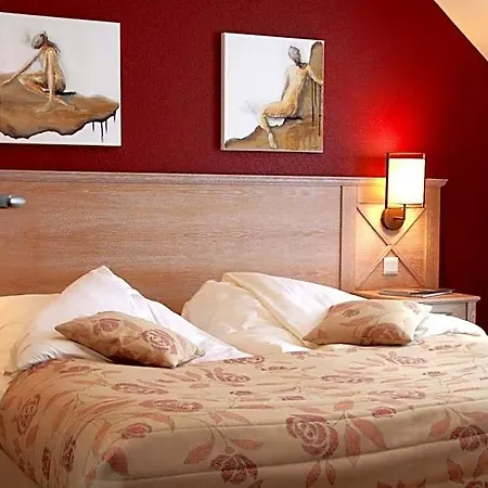 Dreimaedelhaus - 4* Kirchseelte