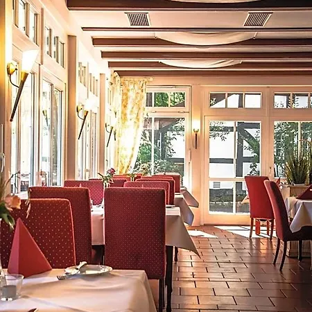 Dreimaedelhaus - 4*