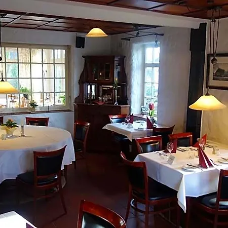 Dreimaedelhaus - 4* Kirchseelte