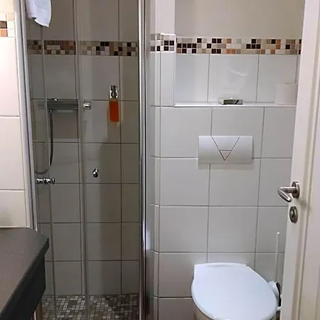Szálloda Dreimaedelhaus - 4*