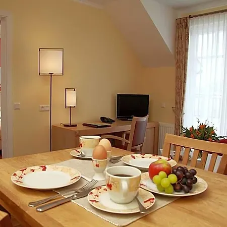 Hotel Dreimädelhaus -