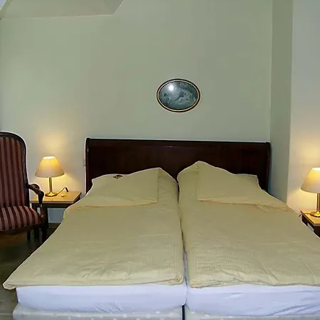 Dreimädelhaus - 4* Kirchseelte