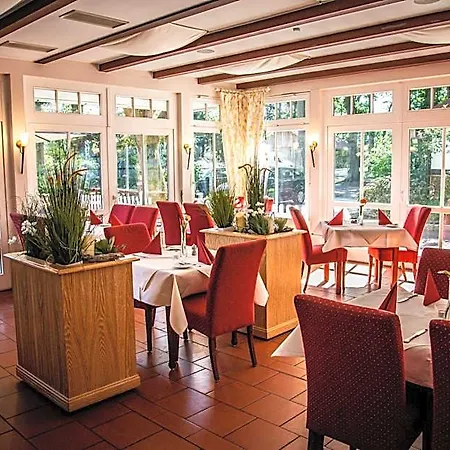 Dreimaedelhaus - 4* Kirchseelte