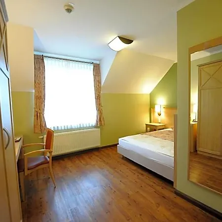Dreimädelhaus - 4* Kirchseelte