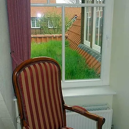 Dreimaedelhaus - Szálloda Kirchseelte