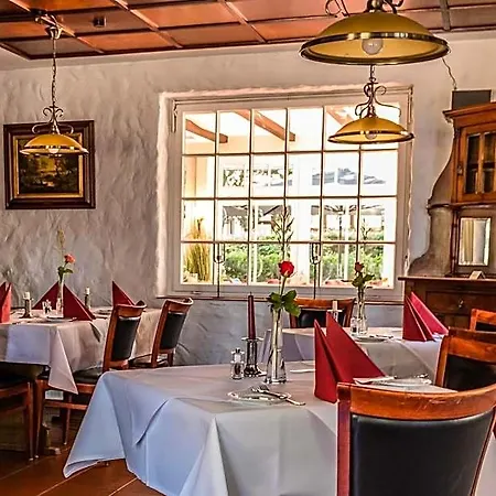 Dreimädelhaus - 4* Kirchseelte