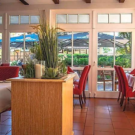 Hotel Dreimaedelhaus -