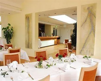 Ξενοδοχείο Dreimaedelhaus - 4*
