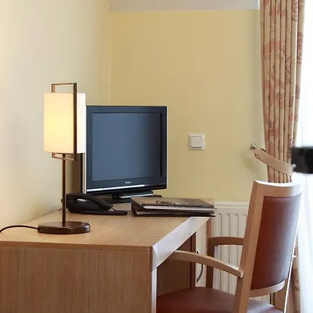 Hotel Dreimaedelhaus -