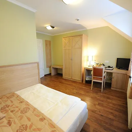 Dreimaedelhaus - 4* Kirchseelte