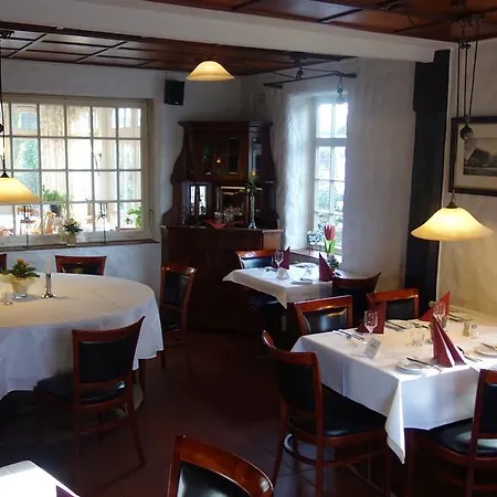 Dreimaedelhaus - Hotel