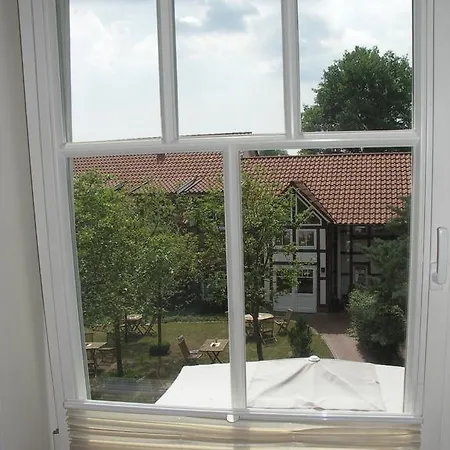 Dreimaedelhaus -