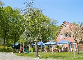 Dreimaedelhaus - Kirchseelte
