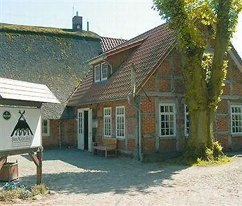 酒店 Dreimaedelhaus -