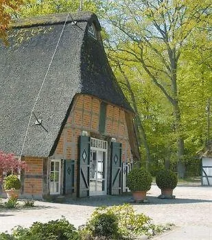酒店 Dreimaedelhaus - 4*