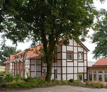 Dreimaedelhaus - Kirchseelte