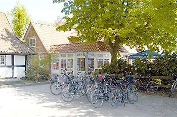 酒店 Dreimaedelhaus - 4*