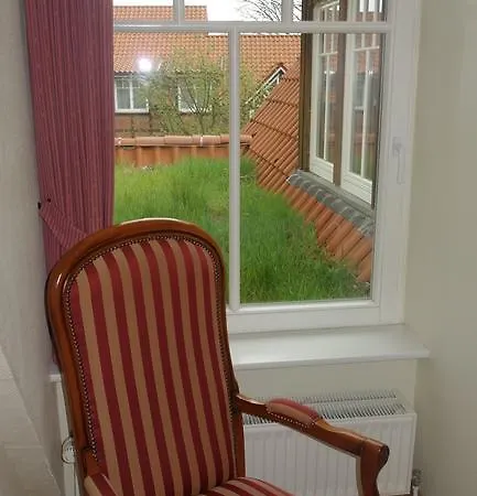 Dreimaedelhaus - Kirchseelte
