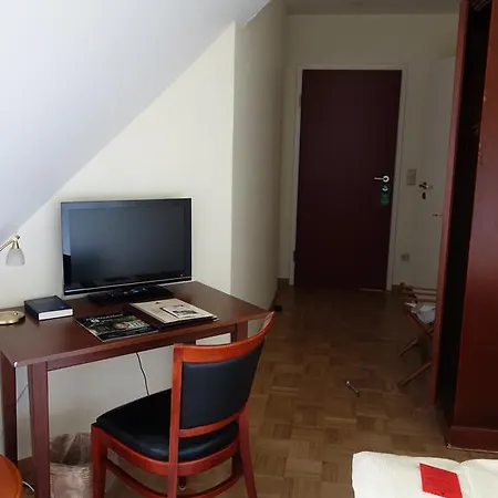 Dreimaedelhaus - 4* Kirchseelte