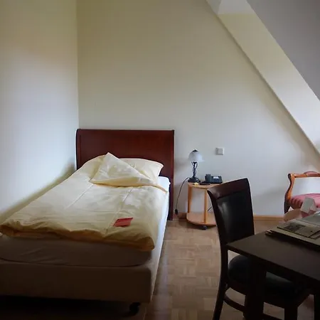Dreimaedelhaus - 4* Kirchseelte