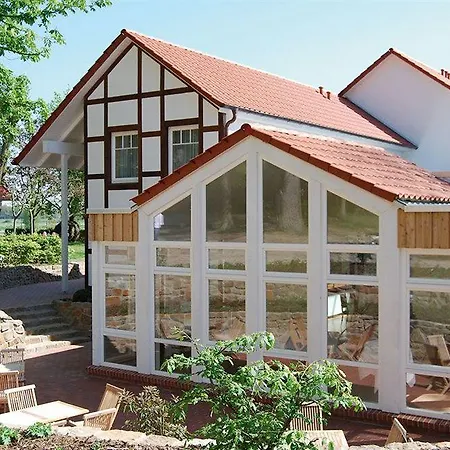 Dreimaedelhaus - 4*