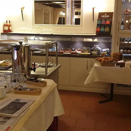 Dreimaedelhaus - 4* Kirchseelte
